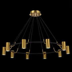Подвесная люстра ST-Luce Talia SL1215.403.10 в Когалыме - kogalym.mebel24.online | фото 4