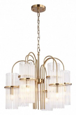 Подвесная люстра ST-Luce TASSE SL6145.303.09 в Когалыме - kogalym.mebel24.online | фото 2