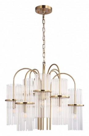 Подвесная люстра ST-Luce TASSE SL6145.303.09 в Когалыме - kogalym.mebel24.online | фото 3