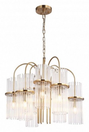Подвесная люстра ST-Luce TASSE SL6145.303.09 в Когалыме - kogalym.mebel24.online | фото 4