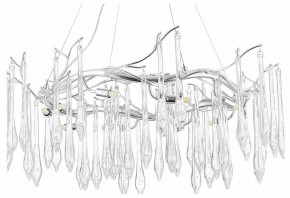Подвесная люстра ST-Luce Teardrops SL1660.103.10 в Когалыме - kogalym.mebel24.online | фото