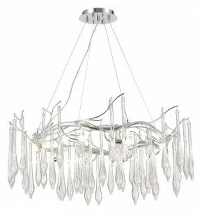 Подвесная люстра ST-Luce Teardrops SL1660.103.10 в Когалыме - kogalym.mebel24.online | фото 2
