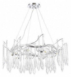 Подвесная люстра ST-Luce Teardrops SL1660.103.10 в Когалыме - kogalym.mebel24.online | фото 3
