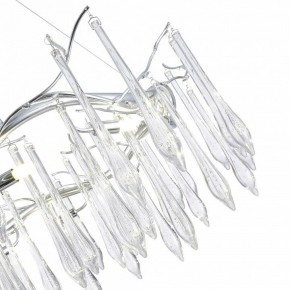 Подвесная люстра ST-Luce Teardrops SL1660.103.10 в Когалыме - kogalym.mebel24.online | фото 4