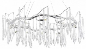 Подвесная люстра ST-Luce Teardrops SL1660.103.12 в Когалыме - kogalym.mebel24.online | фото