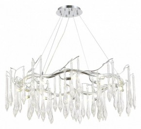 Подвесная люстра ST-Luce Teardrops SL1660.103.12 в Когалыме - kogalym.mebel24.online | фото 2