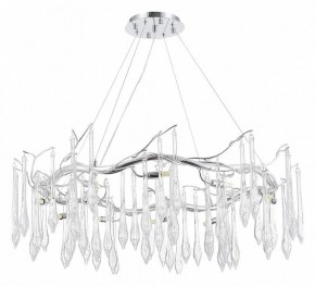 Подвесная люстра ST-Luce Teardrops SL1660.103.12 в Когалыме - kogalym.mebel24.online | фото 3