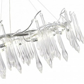 Подвесная люстра ST-Luce Teardrops SL1660.103.12 в Когалыме - kogalym.mebel24.online | фото 4