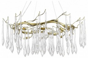 Подвесная люстра ST-Luce Teardrops SL1660.203.10 в Когалыме - kogalym.mebel24.online | фото