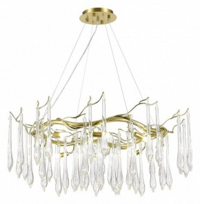 Подвесная люстра ST-Luce Teardrops SL1660.203.10 в Когалыме - kogalym.mebel24.online | фото 2