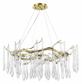 Подвесная люстра ST-Luce Teardrops SL1660.203.10 в Когалыме - kogalym.mebel24.online | фото 3