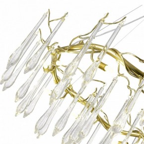 Подвесная люстра ST-Luce Teardrops SL1660.203.10 в Когалыме - kogalym.mebel24.online | фото 4