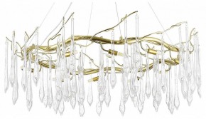 Подвесная люстра ST-Luce Teardrops SL1660.203.12 в Когалыме - kogalym.mebel24.online | фото