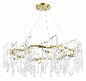 Подвесная люстра ST-Luce Teardrops SL1660.203.12 в Когалыме - kogalym.mebel24.online | фото 3