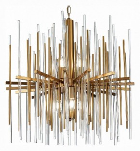 Подвесная люстра ST-Luce Teramo SL1628.303.08 в Когалыме - kogalym.mebel24.online | фото 2