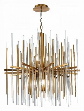Подвесная люстра ST-Luce Teramo SL1628.303.08 в Когалыме - kogalym.mebel24.online | фото 3