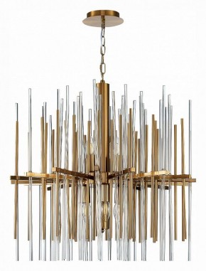 Подвесная люстра ST-Luce Teramo SL1628.303.08 в Когалыме - kogalym.mebel24.online | фото 4