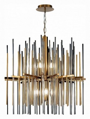 Подвесная люстра ST-Luce Teramo SL1628.303.08 в Когалыме - kogalym.mebel24.online | фото 5