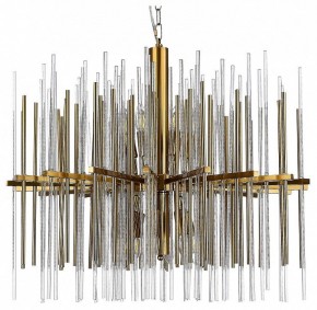 Подвесная люстра ST-Luce Teramo SL1628.303.12 в Когалыме - kogalym.mebel24.online | фото 2
