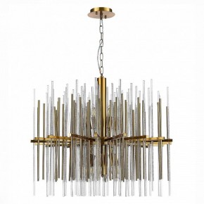 Подвесная люстра ST-Luce Teramo SL1628.303.12 в Когалыме - kogalym.mebel24.online | фото 3