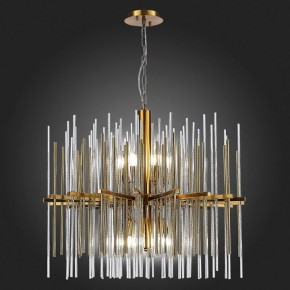 Подвесная люстра ST-Luce Teramo SL1628.303.12 в Когалыме - kogalym.mebel24.online | фото 4