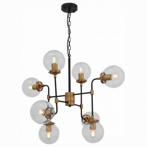 Подвесная люстра ST-Luce Varieta SL234.403.08 в Когалыме - kogalym.mebel24.online | фото 2