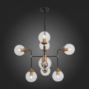 Подвесная люстра ST-Luce Varieta SL234.403.08 в Когалыме - kogalym.mebel24.online | фото 3