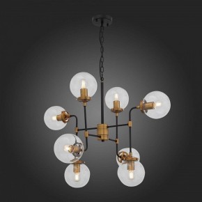 Подвесная люстра ST-Luce Varieta SL234.403.08 в Когалыме - kogalym.mebel24.online | фото 4