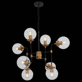 Подвесная люстра ST-Luce Varieta SL234.403.08 в Когалыме - kogalym.mebel24.online | фото 5