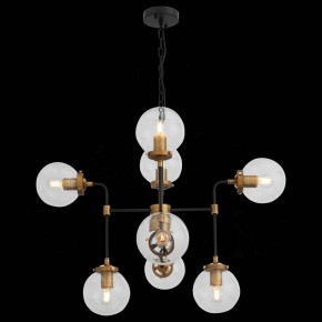 Подвесная люстра ST-Luce Varieta SL234.403.08 в Когалыме - kogalym.mebel24.online | фото 6