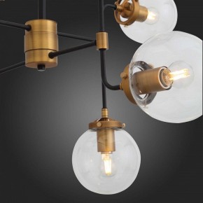Подвесная люстра ST-Luce Varieta SL234.403.08 в Когалыме - kogalym.mebel24.online | фото 7