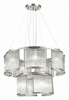 Подвесная люстра ST-Luce Velletri SL1627.103.11 в Когалыме - kogalym.mebel24.online | фото 3
