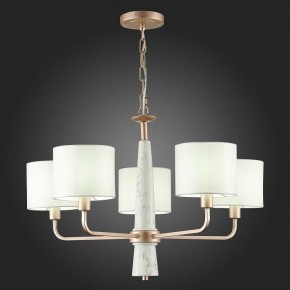 Подвесная люстра ST-Luce Vellino SL1163.203.05 в Когалыме - kogalym.mebel24.online | фото 4