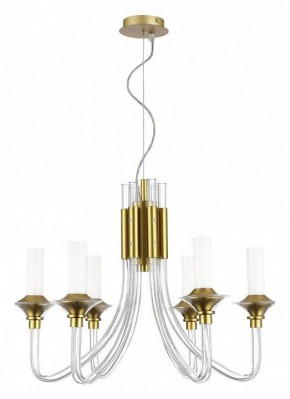Подвесная люстра ST-Luce Vetrano SL1241.203.06 в Когалыме - kogalym.mebel24.online | фото 3