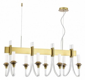 Подвесная люстра ST-Luce Vetrano SL1241.213.08 в Когалыме - kogalym.mebel24.online | фото 2