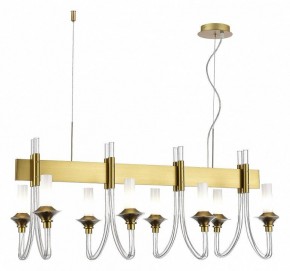 Подвесная люстра ST-Luce Vetrano SL1241.213.08 в Когалыме - kogalym.mebel24.online | фото 3