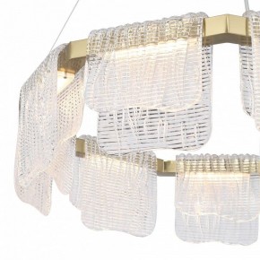 Подвесная люстра ST-Luce VOILE SL6021.203.54 в Когалыме - kogalym.mebel24.online | фото 6