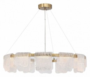 Подвесная люстра ST-Luce VOILE SL6021.203.66 в Когалыме - kogalym.mebel24.online | фото 4