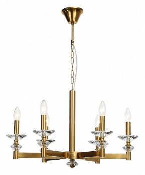 Подвесная люстра Stilfort Albert 1048/03/06P в Когалыме - kogalym.mebel24.online | фото 2