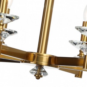 Подвесная люстра Stilfort Albert 1048/03/06P в Когалыме - kogalym.mebel24.online | фото 3
