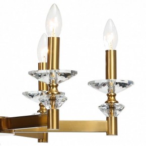 Подвесная люстра Stilfort Albert 1048/03/06P в Когалыме - kogalym.mebel24.online | фото 4