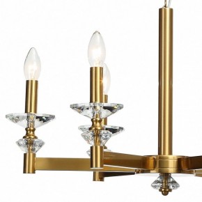 Подвесная люстра Stilfort Albert 1048/03/06P в Когалыме - kogalym.mebel24.online | фото 5