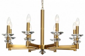 Подвесная люстра Stilfort Albert 1048/03/08P в Когалыме - kogalym.mebel24.online | фото 1