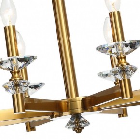 Подвесная люстра Stilfort Albert 1048/03/08P в Когалыме - kogalym.mebel24.online | фото 3