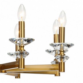 Подвесная люстра Stilfort Albert 1048/03/08P в Когалыме - kogalym.mebel24.online | фото 4