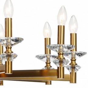 Подвесная люстра Stilfort Albert 1048/03/10P в Когалыме - kogalym.mebel24.online | фото 4