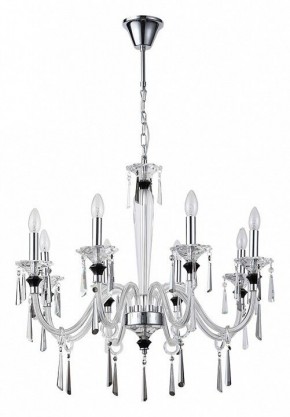 Подвесная люстра Stilfort Lussi 1052/09/08P в Когалыме - kogalym.mebel24.online | фото 2
