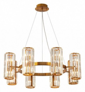 Подвесная люстра Stilfort Twin 2175/05/16P в Когалыме - kogalym.mebel24.online | фото 2