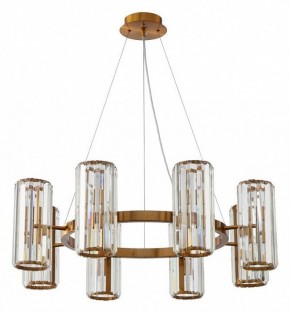 Подвесная люстра Stilfort Twin 2175/05/16P в Когалыме - kogalym.mebel24.online | фото 3