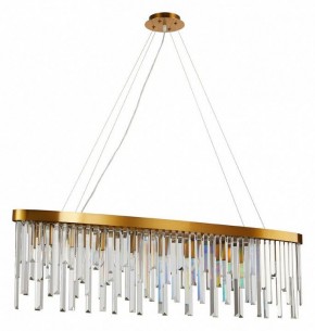Подвесная люстра Stilfort Venecia 2113/03/08PL в Когалыме - kogalym.mebel24.online | фото 2